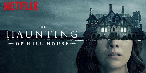 the haunting of hill house full series in hindi